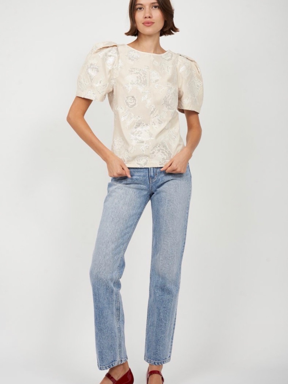 Joke Zuri Short Sleeve